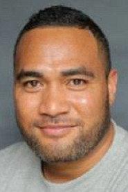 Vasa Tasele as Sione in Tatau 2012