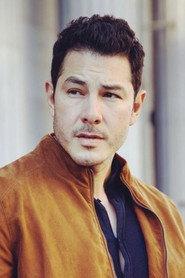 Arthur Rodriguez as Pablo in Dig 2022