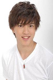 Mashu Ishiwatari as Haru in Blood-C: The Last Mind 2015