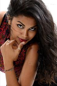 Kavita Albizzati as in Occultus