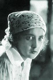 Tsetsilia Tsutsunava as Pepela, Amiran's wife in Cantankerous Neighbors 1945