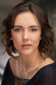 Leila Kotori as Molly in Horror Unmasked 2024