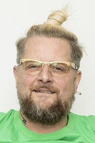 Patrik Arve as Self in You are Teddybears 2017