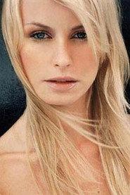 Petra Khruz as  in La Morte di Pietra 