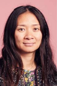 Chloé Zhao as Self - Director in Marvel Studios Assembled: The Making of Eternals 2022
