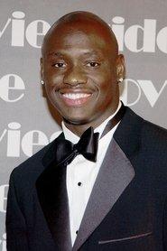 Antonio Tarver as Self in Skill vs. Will: The Making of 'Rocky Balboa' 2007