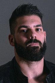 Vincent Scalice as VSK in NWA Crockett Cup 2022: Night 1 2022