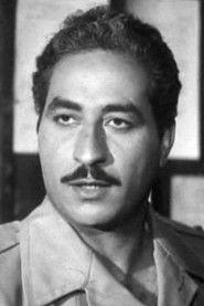 Ahmed Shawqi as in Faceless Men 1972