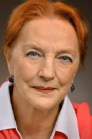 Eleonora Kremel as in The Last Term 1981