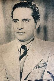 Badr Lama as قيس بن الملوح in Qais and Laila 1939