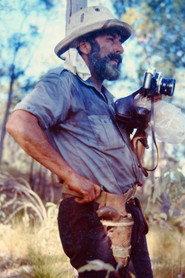 Percy Trezise as Self in Lurugu 1973
