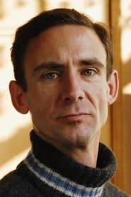 Chuck Palahniuk as Self in Temple of Art 2018