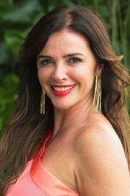 Luma de Oliveira as Celeste in Boca 1994