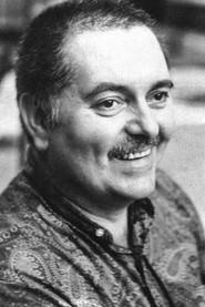 Ennio Groggia as Conte d'Albafiorita in La Locandiera 1986