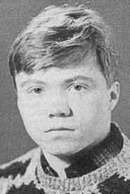 Pavel Stepanov as in The Circus Came to Us Too 1978