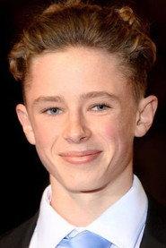 Finn Elliot as James Crowhurst in The Mercy 2018