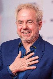 Helmut Zerlett as Self in CAN and Me 2022