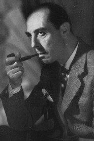 Aldo Bettoni as in Riscatto - Tu sei il mio giudice 1953