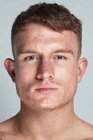 Dalton Smith as Self in Subriel Matias vs. Dalton Smith 2026