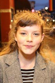 Léonie Souchaud as Lily in How I Became a Superhero 2020