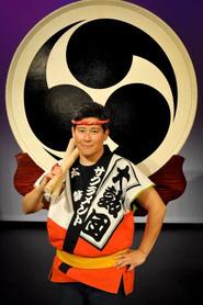 Tiffany Tamaribuchi as Self in Finding Her Beat 2022