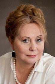 Natalya Titaeva as парикмахерша in No Great Loss... 1983