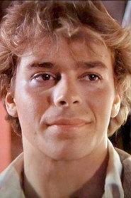 Jerry Butler as Dick Foster (as Paul Sutton) in Preppies 1984