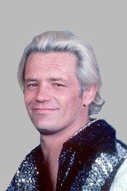 Dale Hey as Buddy "Jack" Roberts in WCCW Star Wars (June 1983) 1983