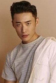 Yifei Pan as  in Oversize Love 2020
