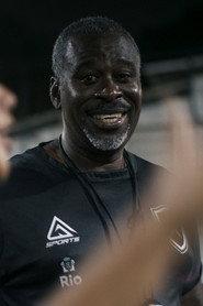 Claudio Henrique as in Botafogo & The Unsung Heroes 2025