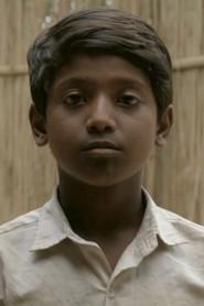 Arif Shaikh as Safikul Ansari in Dostojee 2022