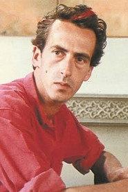 Takis Moschos as Hristos in Birth City 1988