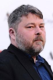 Ben Wheatley as Self in The Third Man: A Filmmaker's Influence 2015
