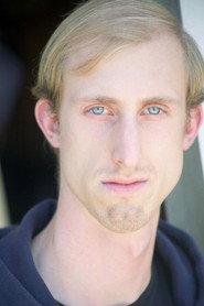 Michael J. Sielaff as The Figure in The Hypnotist 2013