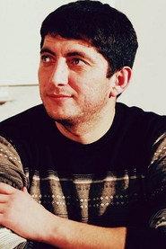 Oleg Khamokov as in Army 2014