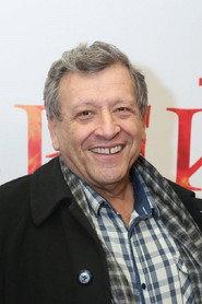 Boris Grachevskiy as in Stepanych Mexican Voyage 2013