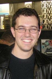 James D. Rolfe as The Nerd in Angry Video Game Nerd: The Movie 2014