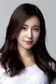 Jeong Seo-ha as Joo-hee in The Hand 2023