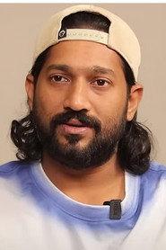 Dominic Arun as DOP in Sara'S 2021