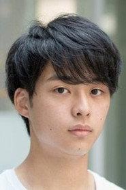Hayasaka Shuto as Student in What She Likes 2022