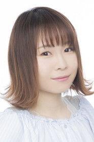 Saya Hirose as Shion Amemiya (voice) in Revue Starlight: Rondo Rondo Rondo 2020