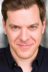 Gavin Haag as The Guy in Sofa King 