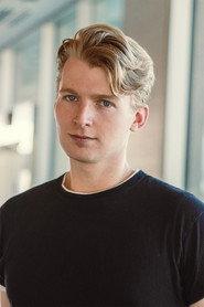 Ben Gough as Michael in Phasmophobia 2026