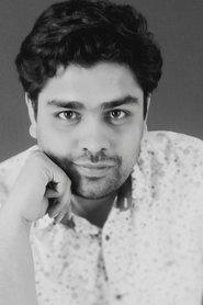 Devas Dixit as Mahto in Bhagwat - Chapter One: Raakshas 2025