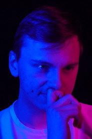 William Cribb as Elliot in Expression 2023