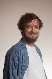 Rafael Schubert as Rubens in Story.Telling 2021