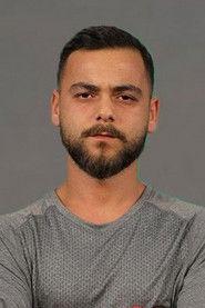 Doğan Keser as Serkan in Nemlizade 2024