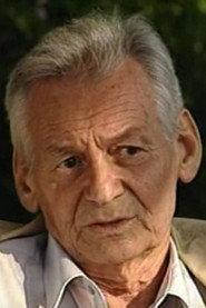 Pál Zolnay as Grandfather in Diary for My Children 1984