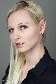 Lindsay Christopher as Soleil in Father of Nations 2022