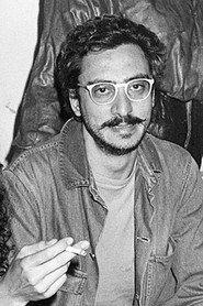 Omar Chabán as Himself in Cemento: The Documentary 2017